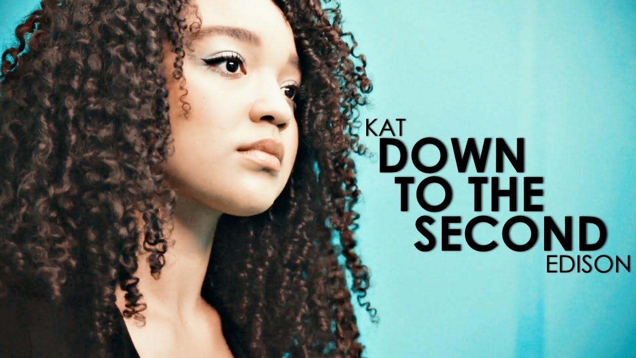 Kat Edison - "Maybe I might be... bisexual" (BCP #20)