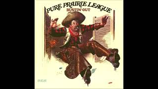 Watch Pure Prairie League Leave My Heart Alone video