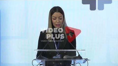 Mesarović - Ne slavimo samo istoriju. već potrvđujemo posvećenost budućnosti