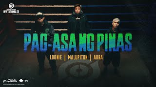 PAG-ASA NG PINAS | Honor of Kings Invitational S3 PH Anthem
