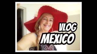 VLOG / MEXICO