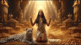 HIDDEN GEMS ~ Manifest Success &amp; Abundance Fast | 432Hz Attract Money Subliminal