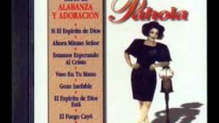Pahola Marino - Gozo Inefable chords