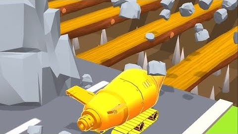 Shape-shifting - All Levels Gameplay (Levels 17-20)