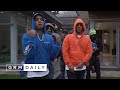 Da Twinzz - Ryder [Music Video] | GRM Daily