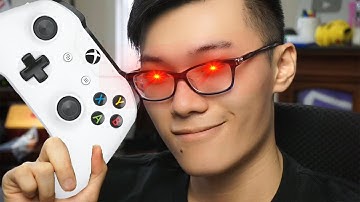 Playing Osu! on a CONTROLLER?!