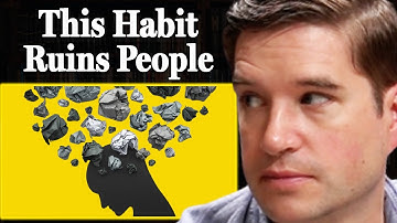 Most Self-Help Advice Is Wrong - Here