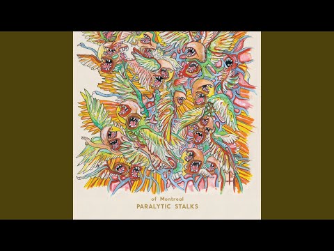 Spiteful Intervention - of Montreal