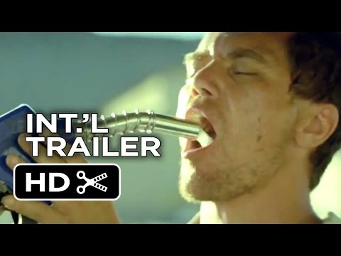 Young Ones Official French Trailer (2014) - Michael Shannon Sci-Fi Western HD