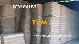 waste paper compactor equipment | sponge press system