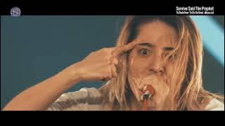 Survive Said The Prophet - T R A N S l a t e d [Live at STUDIO COAST]