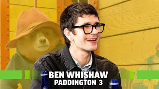 Paddington 3: Ben Whishaw Gives Disappointing Update on Sequel