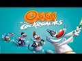 Oggy And The Cockroaches The Movie Oggy And The Cockroaches The Movie