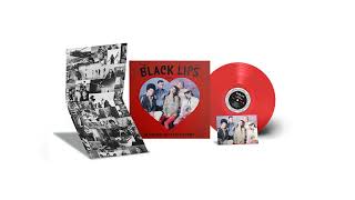 Black Lips - Chainsaw