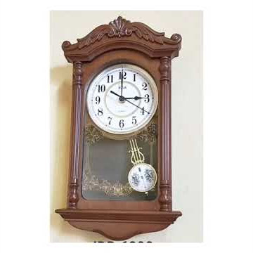 Jam Dinding Klasik Melody