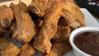 How To Make Fried Ribs Taste Delicious