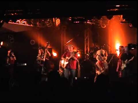 20110503 The infinity show 愛のままにわがままに僕は君だけを傷つけないなんて言わないよ絶対