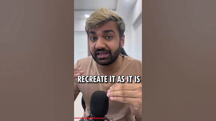 SAVE YOUR FAMILY AND FRIENDS FROM THIS AI SCAM #shorts #tech