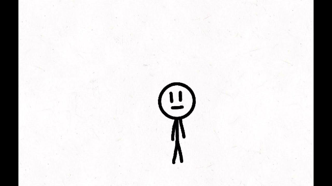 Normal Stickman - YouTube