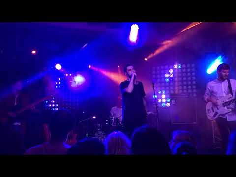 BAHROMA - На юг (Live)