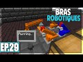 BRAS ROBOTIQUES ! | Minecraft Moddé - Chroma Technology 2 | Ep# 29