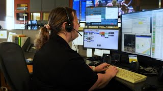 911 Telecommunicators Week 2024