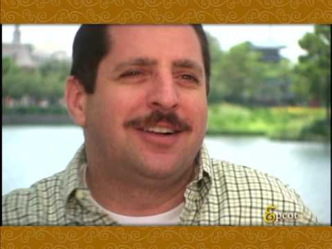 2004 Walt Disney World Vacation Planning Video