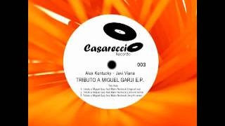 Alex Kentucky & Javi Viana - Tributo A Miguel Garji Feat Malin Norbeck Edmund Remix