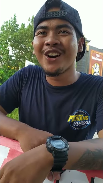 Status wa puasa lucu