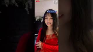 Idol Thả Rông Hot Bigo