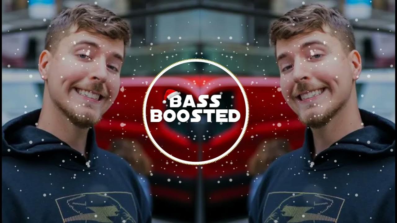 Mr Beast Bass Boosted by OpticalSpectrumFilter51557