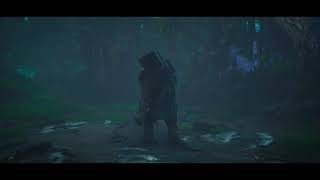 Jagni An Flash Backs - Biomutant (Dark) Walkthrough Part 2
