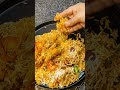 Sindhi Biryani Recipe 🍗 | Authentic Pakistani Spicy Biryani #Shorts