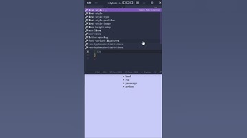 Gradient Angled Button Snippset #shorts