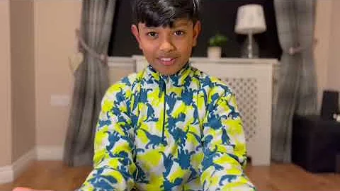 What I have learnt in 2021 (Ryan Mohanty /9 Year o...