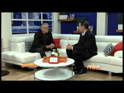 tv kanalları Mira TV - Buenos Dias Latino #BDL