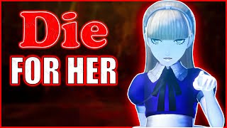 All Alice Demon Haunt Conversations - Shin Megami Tensei V: Vengeance