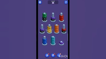 Have funi game nuts sort master #shorts