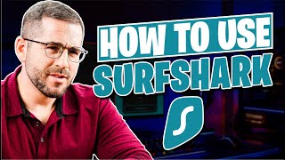 How to Easily Set Up Surfshark in Minutes (2026 Guide)