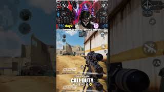 I want to do 1v1 with Ganyth👍🏻🤯 #codm