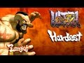 Ultra Street Fighter IV - Zangief Arcade Mode (HARDEST)