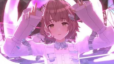 Thumbnail of 【シャニソン】コメティック「泥濘鳴鳴」3DMV（4K対応）【アイドルマスター】
