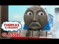Thomas  friends uk  tender engines clip compilation  classic thomas  friends s for kids