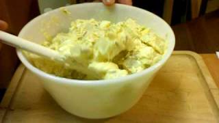 Classic Potato Salad Recipe screenshot 5