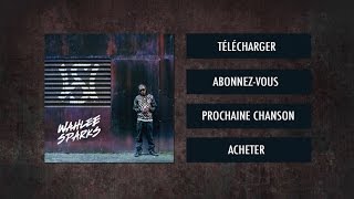 Wahlee Sparks Ft. Stan Les Autres - CeGenreDeJé