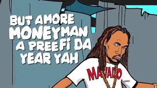 Mavado   Nuh Failure Ghetto Youths