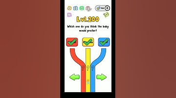 Trick Me Level 200 Walkthrough