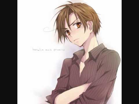 {APH} S.Italy - The Delicious Tomato Song