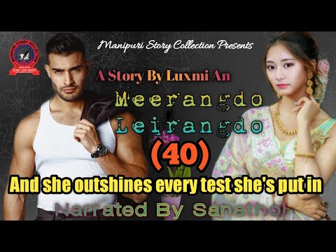 Meerangdo Leirangdo 40  And she outshines every test shes put in