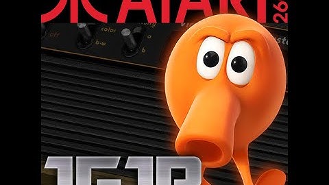 Atari 2600 - 1G1R - System Video - by signum